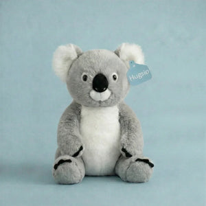 Hugsio Kodie the Koala weighted plush animal for anxiety relief