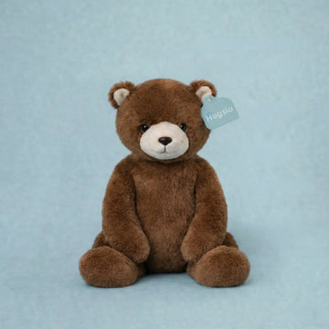 brown bear-65cm-1kg