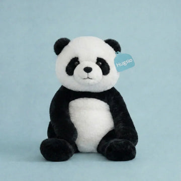 panda -65cm-1kg