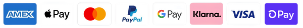 Payment methods