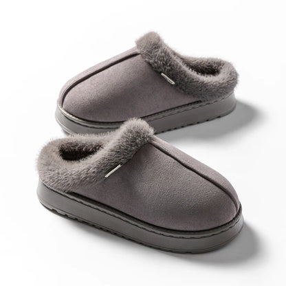 Cozy Cloud Slippers