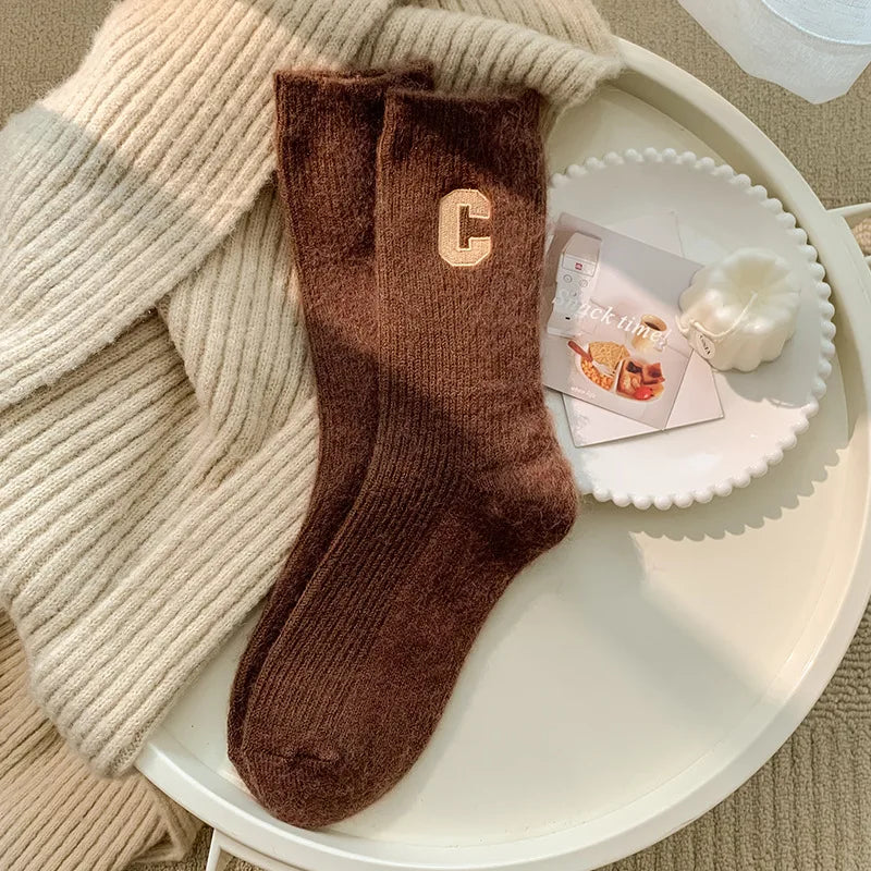Premium Wool Socks for Women