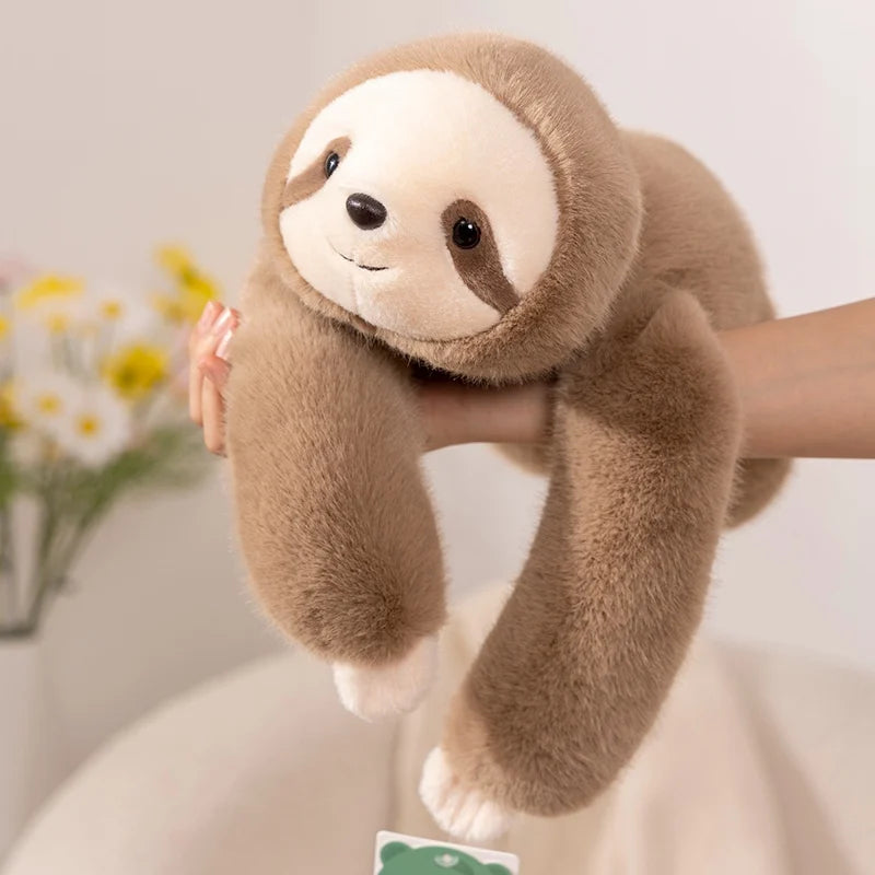 Kodie Weighted Hug Plush