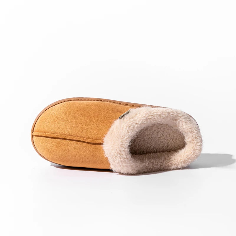 Cozy Cloud Slippers
